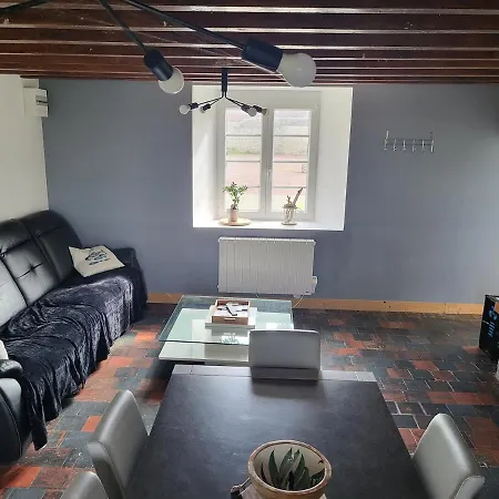 Prázdninový dům Lefevre Cottage, Landing Beaches House *