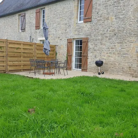 Lefevre Cottage, Landing Beaches House Prázdninový dům *