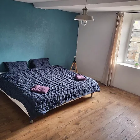 Prázdninový dům Lefevre Cottage, Landing Beaches House *