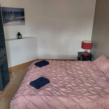 Lefevre Cottage, Landing Beaches House