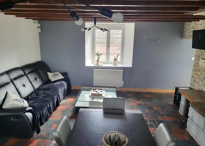 Ferienhaus Lefevre Cottage, Landing Beaches House *