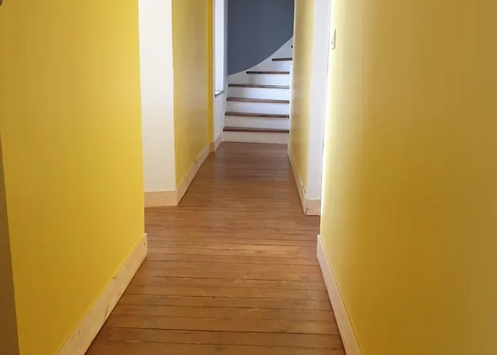 Lefevre Cottage, Landing Beaches House *