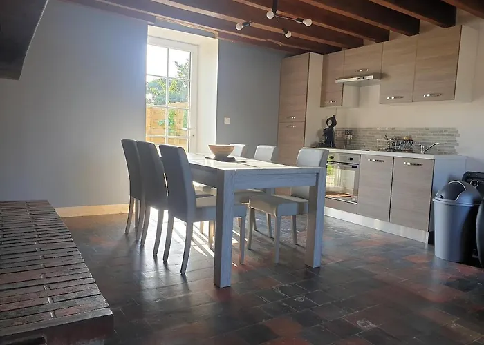 Lefevre Cottage, Landing Beaches House Saint-Pierre-du-Mont (Calvados)