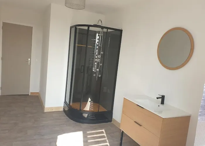 Lefevre Cottage, Landing Beaches House Ferienhaus *