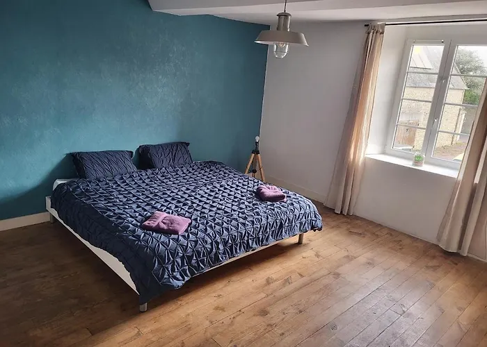 Ferienhaus Lefevre Cottage, Landing Beaches House *