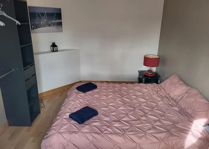 Lefevre Cottage, Landing Beaches House